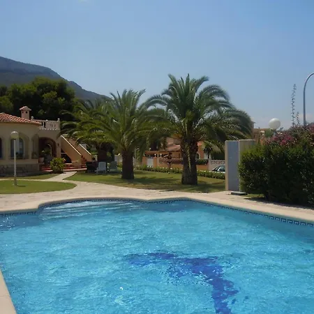 Destino Vakantiehuis *