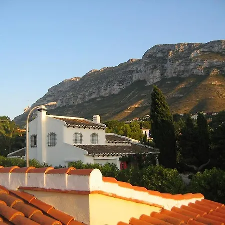 Vakantiehuis Destino Dénia
