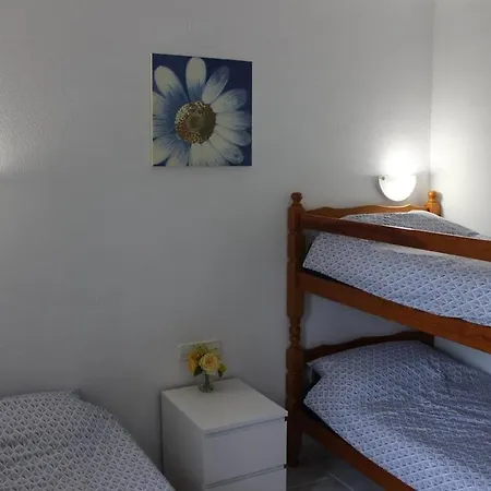 Vakantiehuis Destino